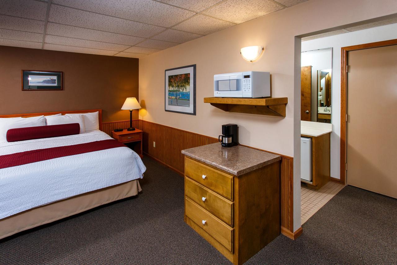 Hotel Shores